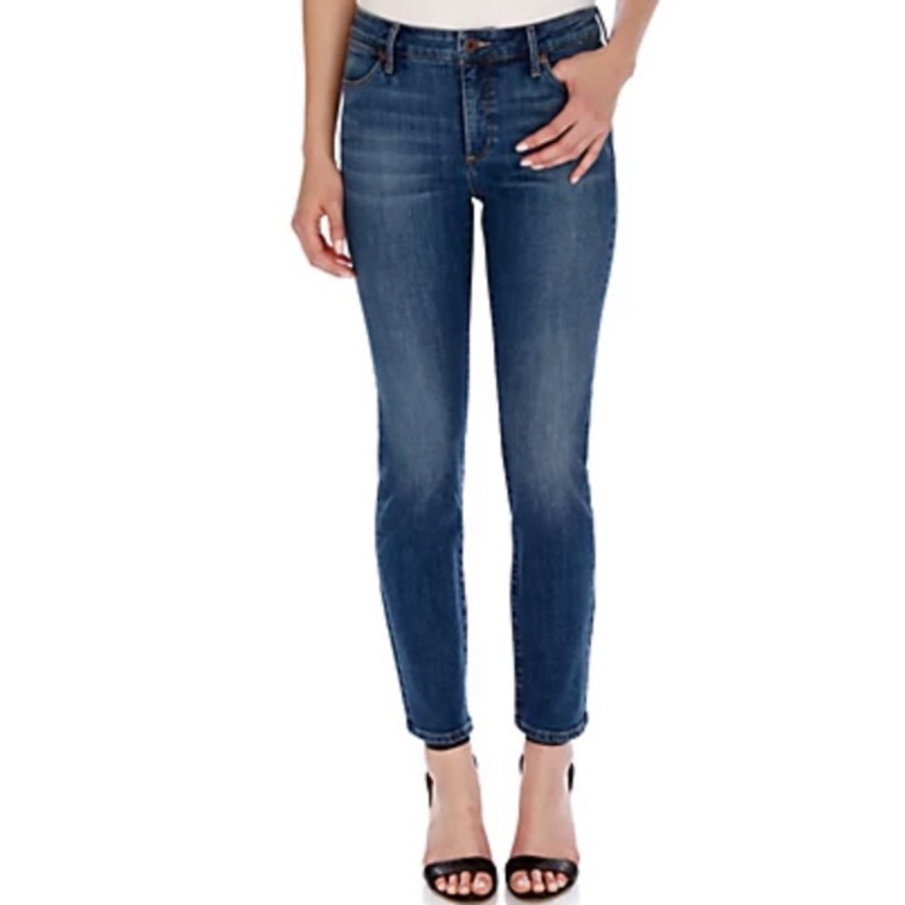 Hayden Skinny Jeans